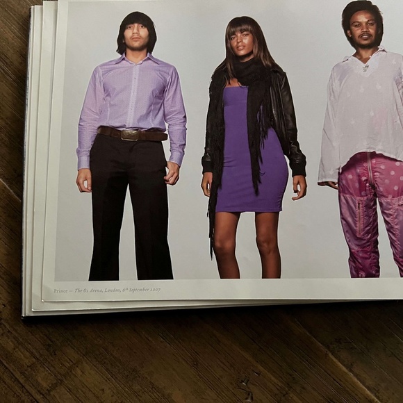 RARE! "The Disciples" Limited Edition Photo Book - Picture 7 of 15